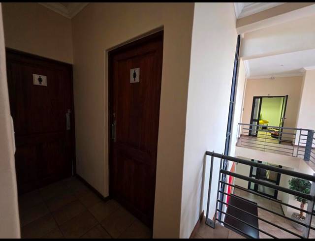 BUSINESS PROPERTY TO RENT IN TYGER VALLEY